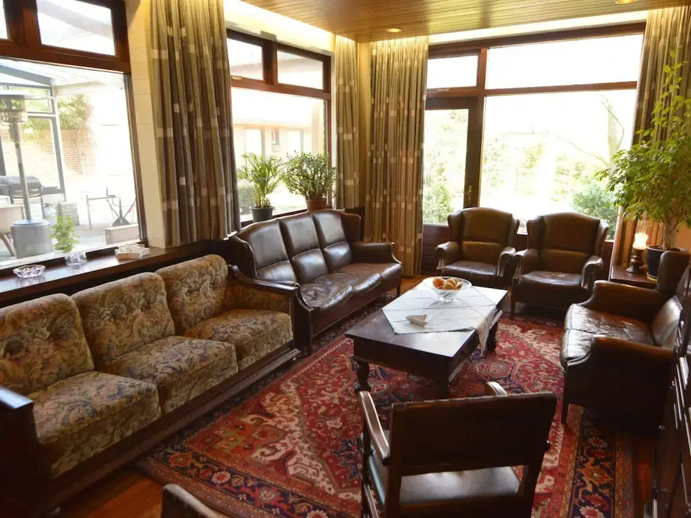 Spacious Holiday Home in Vicchio With Private Pool