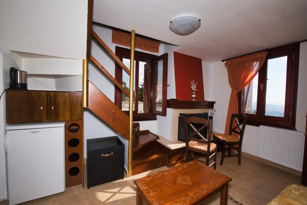 Anemoessa Traditional Village Hotel