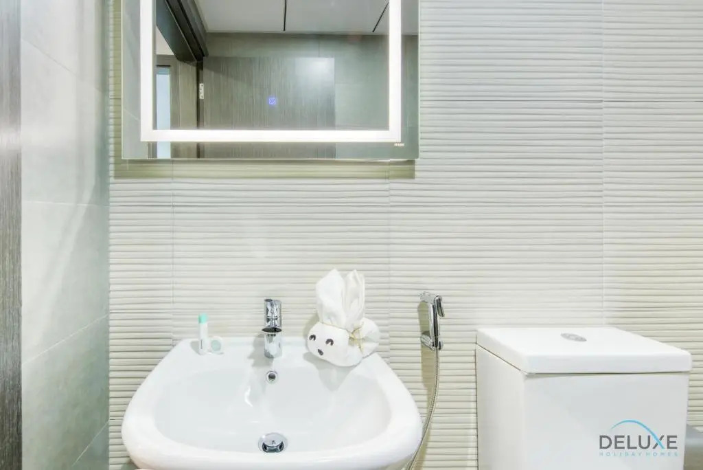 Stylish 2BR in Bella Rose Al Barsha South by Deluxe Holiday Homes