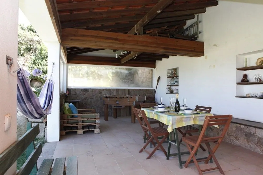 FLH Mira Guincho House with Sea View and Garden