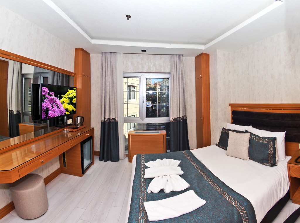 Grand Emir Hotel