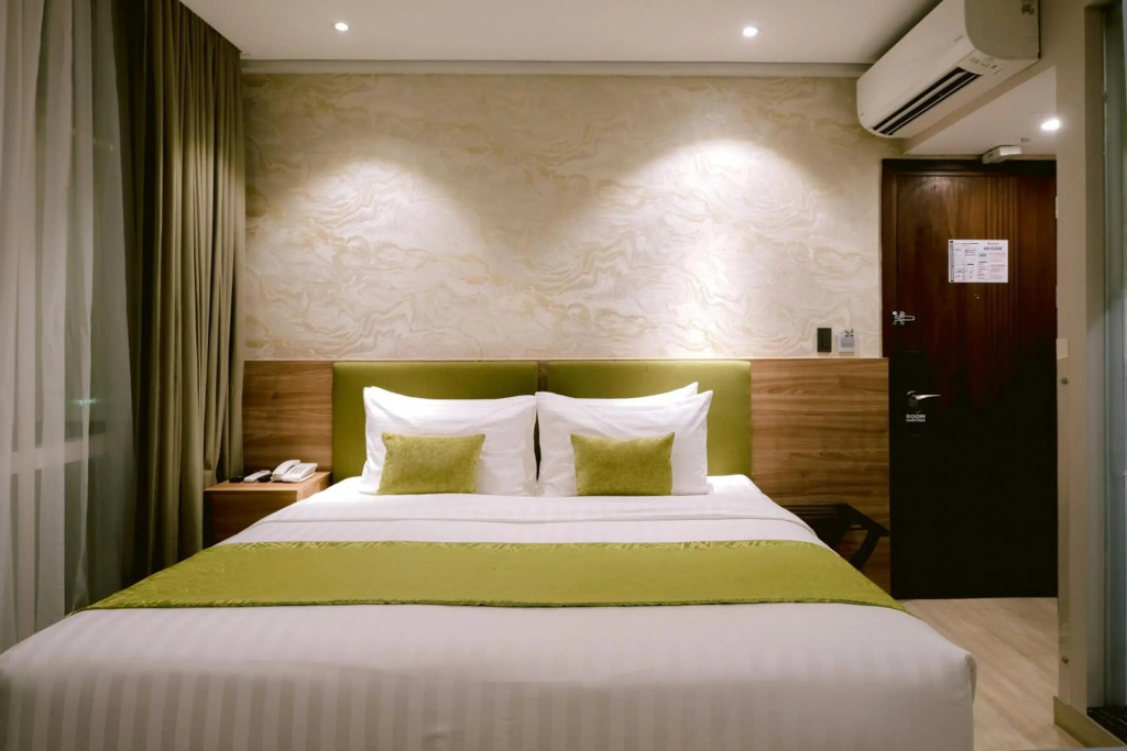 Goldberry Suites and Hotel Cebu