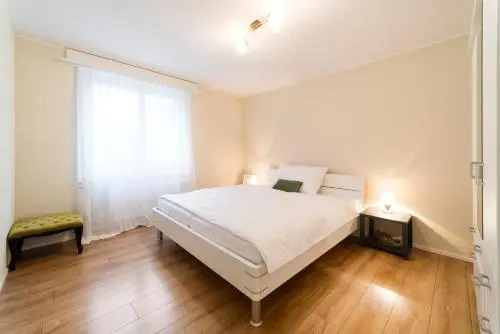 MyWay Hotel & Apartments- Bahnhofstrasse 36