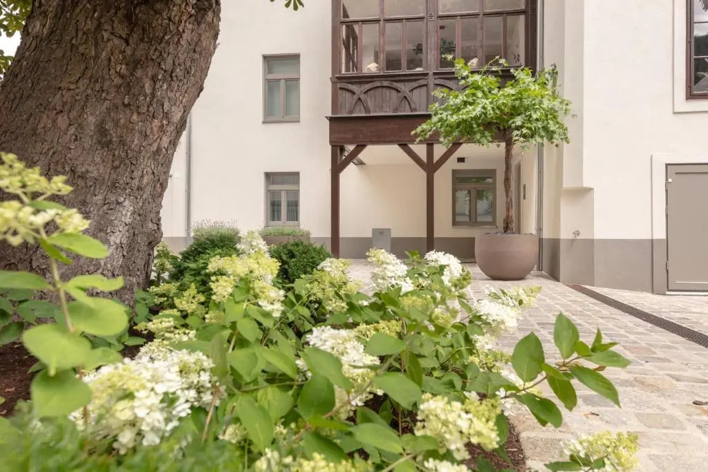 Vienna City Apartments Castelligasse