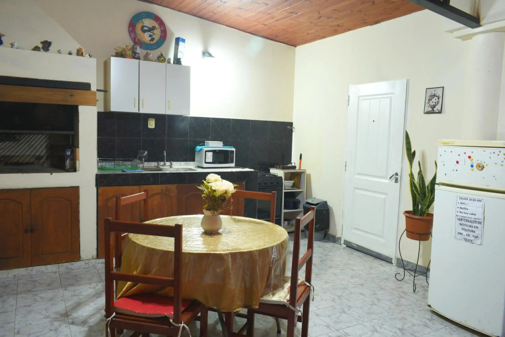 Rincón Colombiano