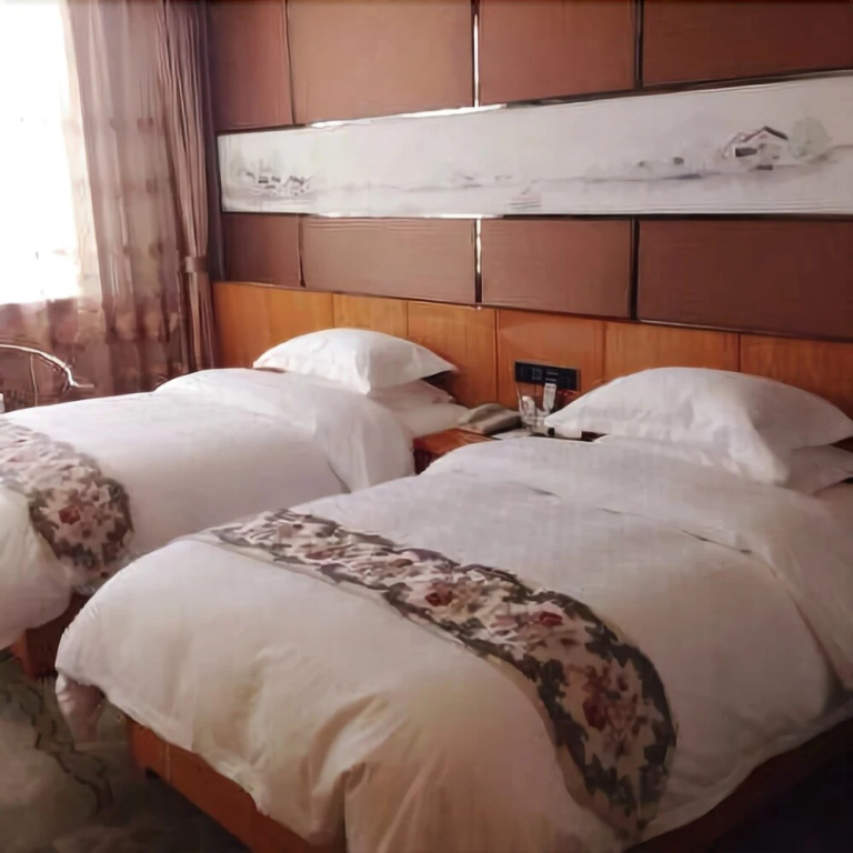 Park Hyatt Boutique Hotel