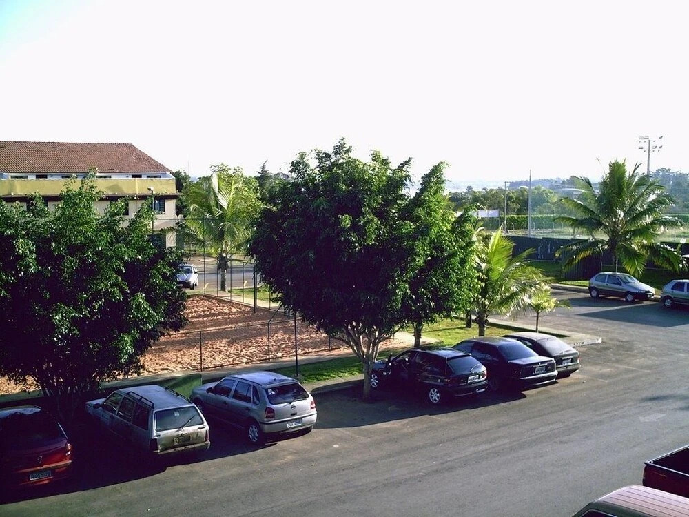 Sua Casa em Brasília