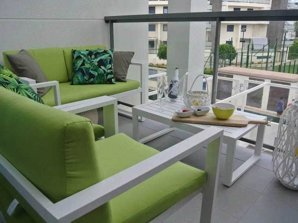 Classy Apartment in Denia near the Beach