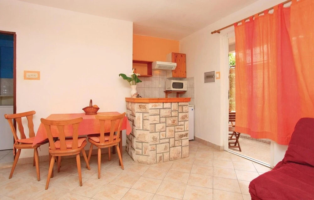 Awesome Home in Vela Luka With Wifi and 0 Bedrooms