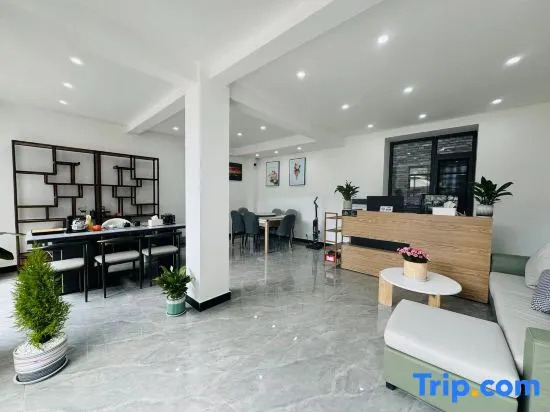 Yunmiao | Yijing Nebula Retreat Snow Mountain View Homestay (Shuhe Ancient Town Branch)