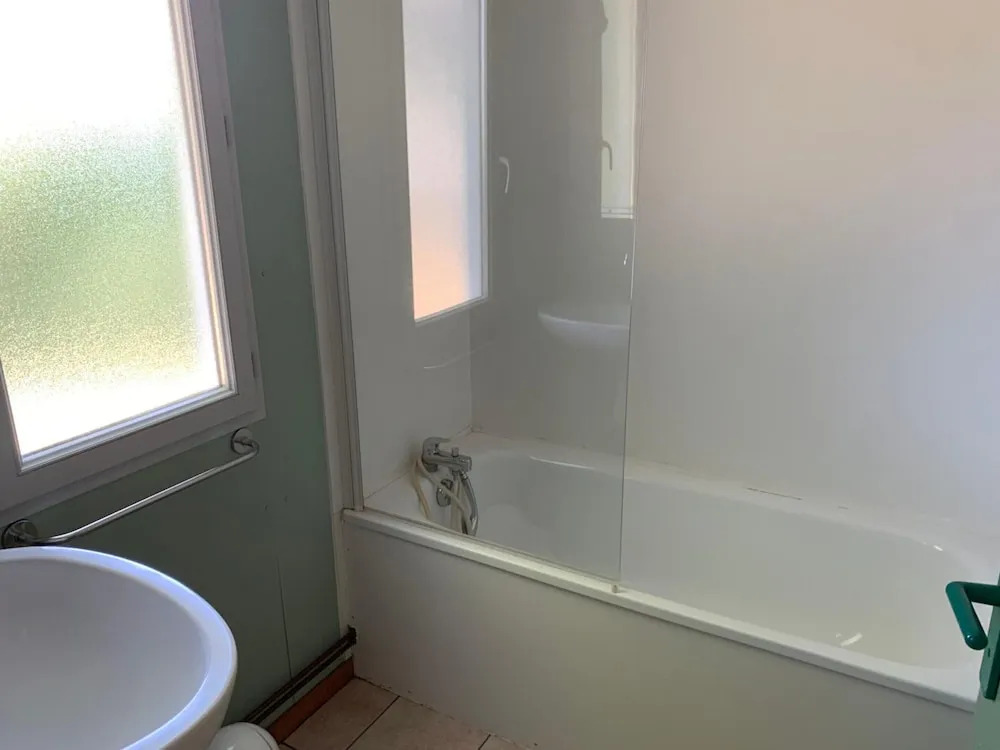 Accessible Family Cottage for 6