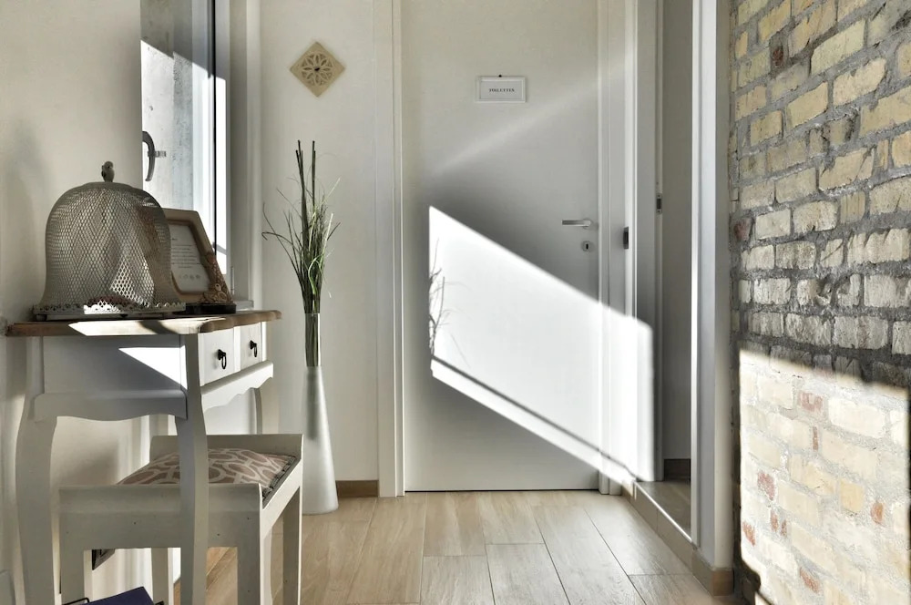 Al Nifontano B&B - Ideal for Family or Couples - 2 Rooms - Lakeview