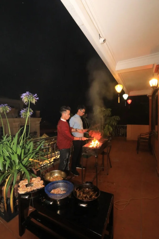 Lasapa Hotel