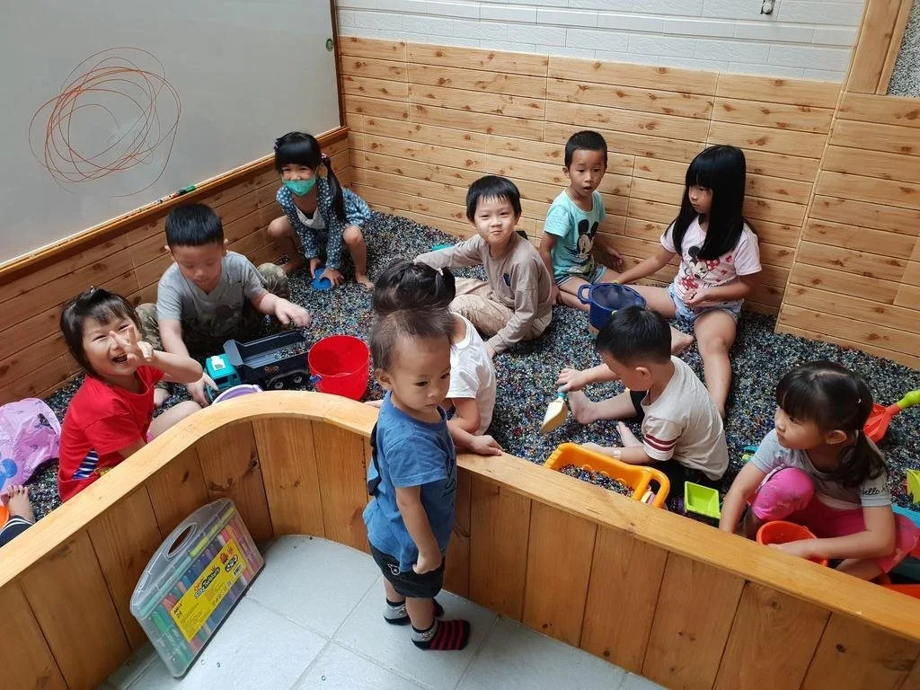 Childlike Innocence Homestay