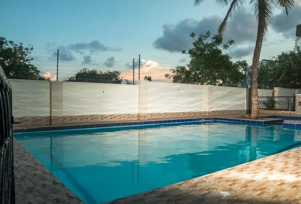 Lux Suites Nyali Luxury Apartments