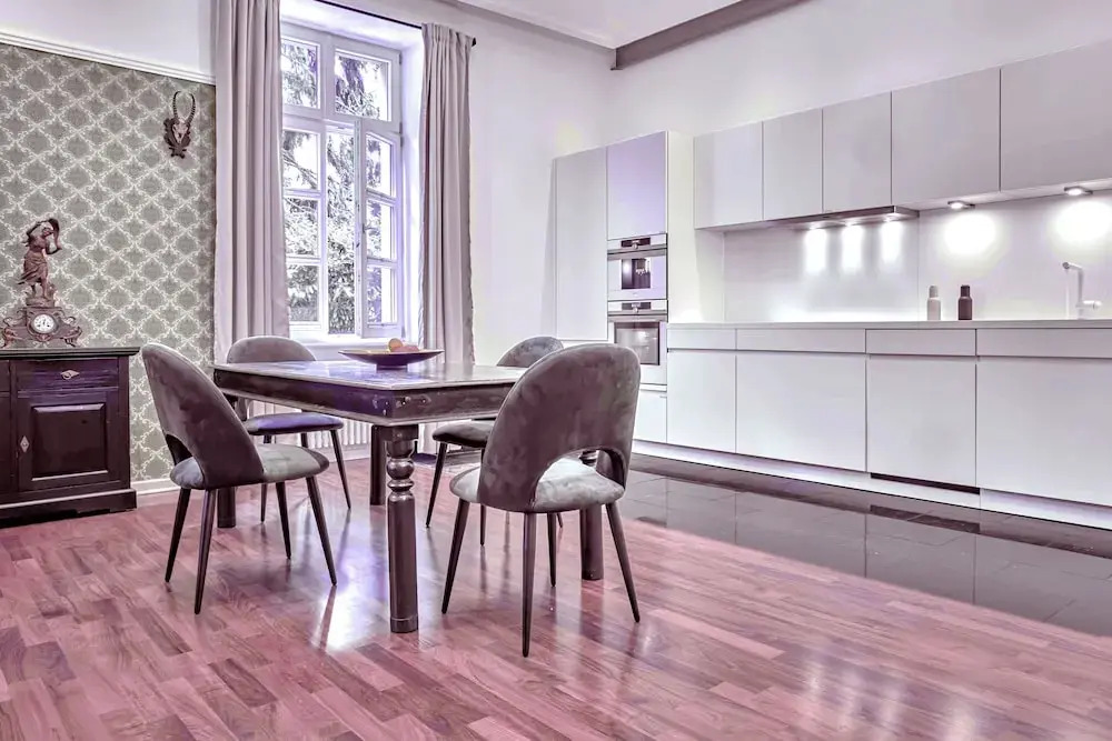 Alte Zigarrenmanufaktur Heidelberg - Private Residences with Bespoke Service