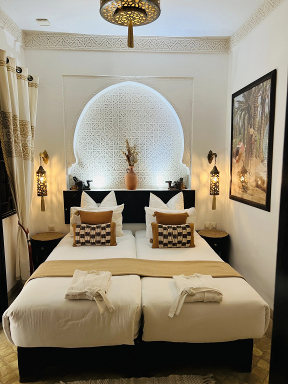 Riad Rêve dOr