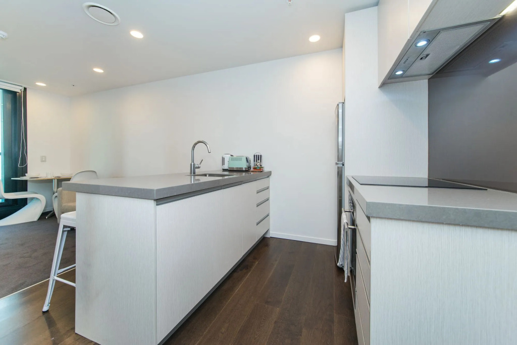 Star Park Serviced Apartments