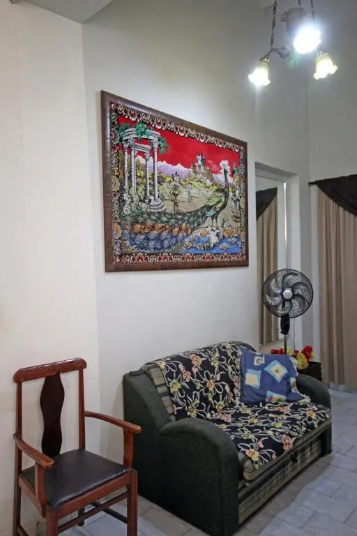 Casa Olímpia Thermas