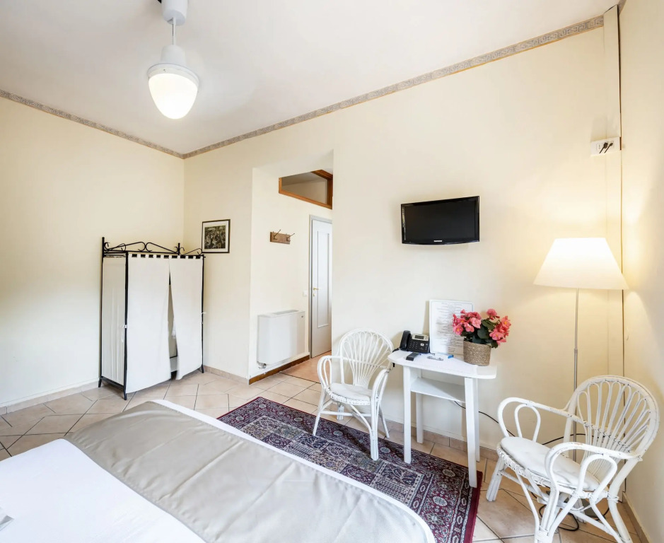 Hotel Il Perlo