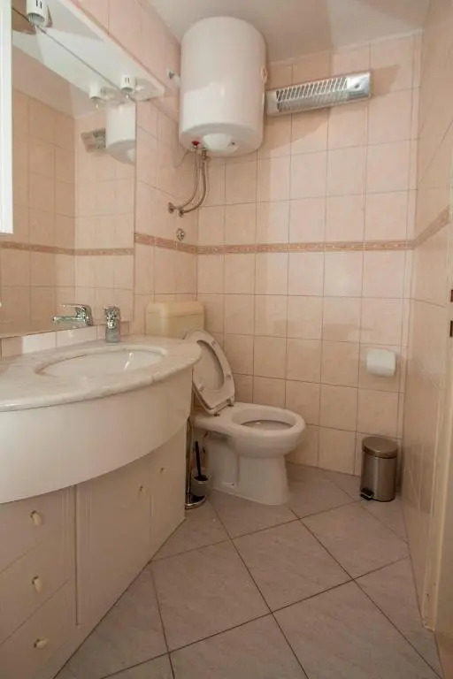 Apartment Vestibul Inn