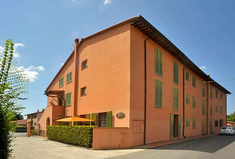 Alfieri Bed & Breakfast