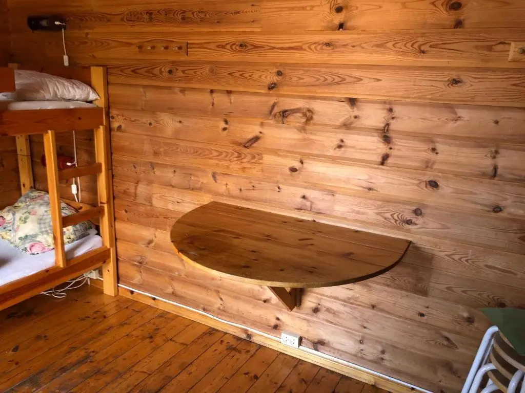 Winjum Cabin Aurland Stegastein