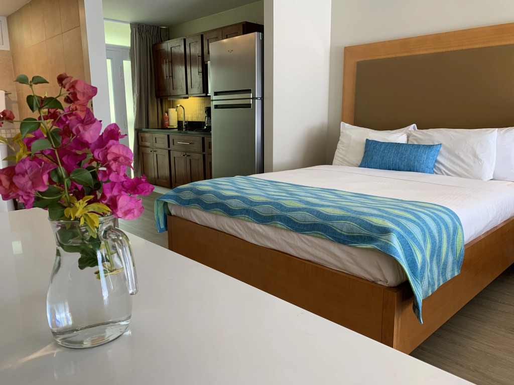 Divi Flamingo Beach Resort