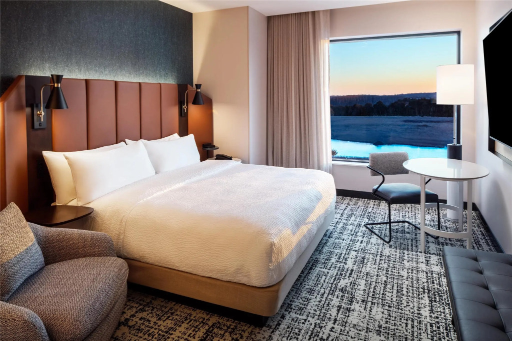 Tempo By Hilton Manassas