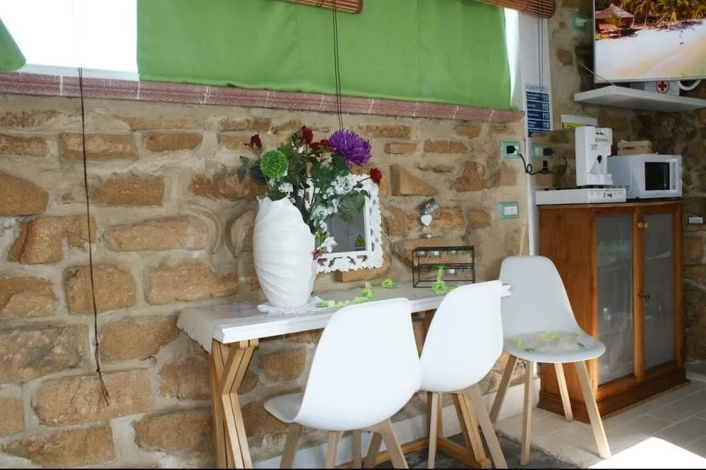 Villa Irma guest house