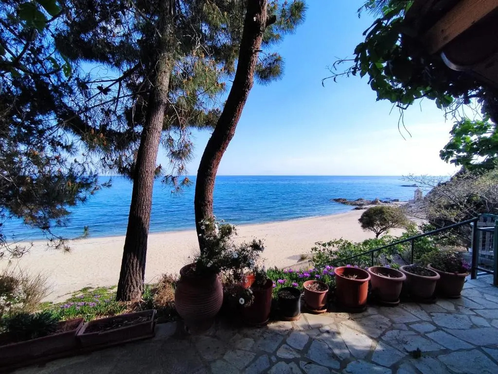 Ariadne Beach House