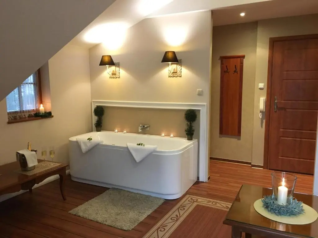 Wy & Spa