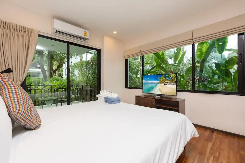 Suite Tidore By Tropiclook