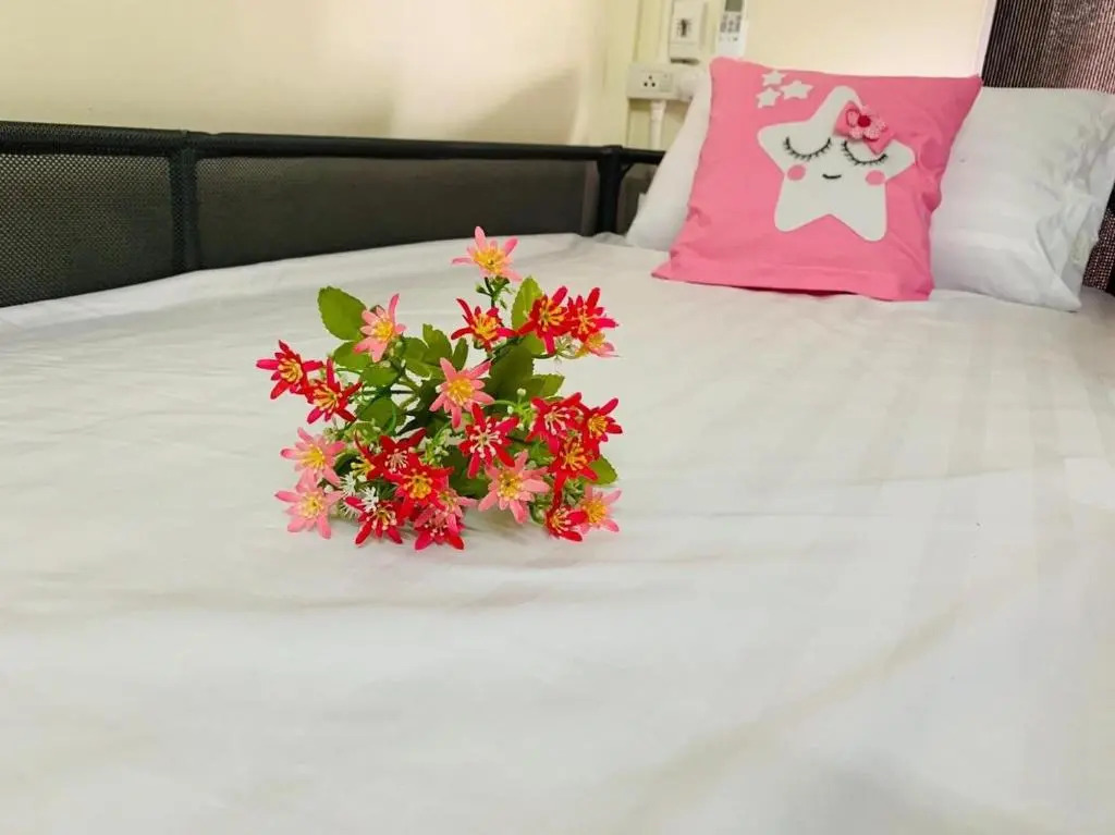 Baan Mae Somkid Homestay