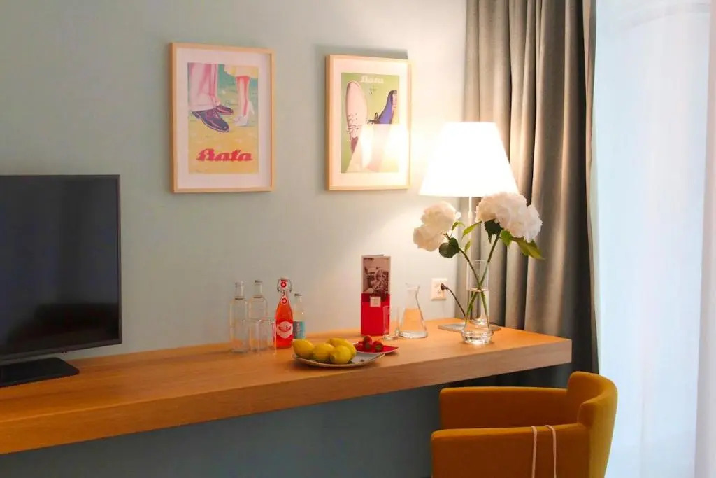 Bata Club Haus
