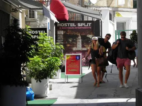Split Boutique Apartments 2