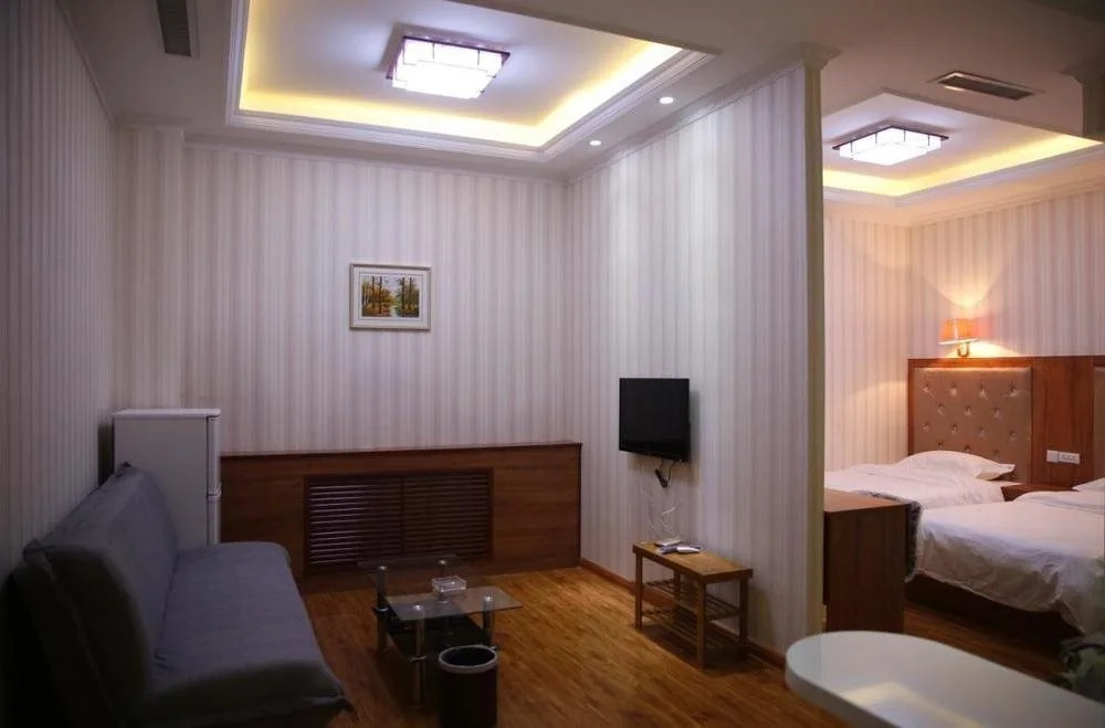 Hao Lin Apartment- Xi'an