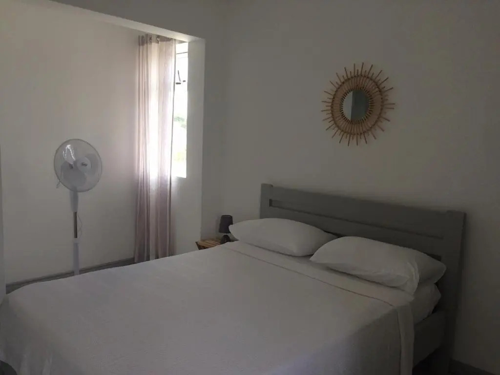 La Péninsule - Town Apartment in Curepipe 2