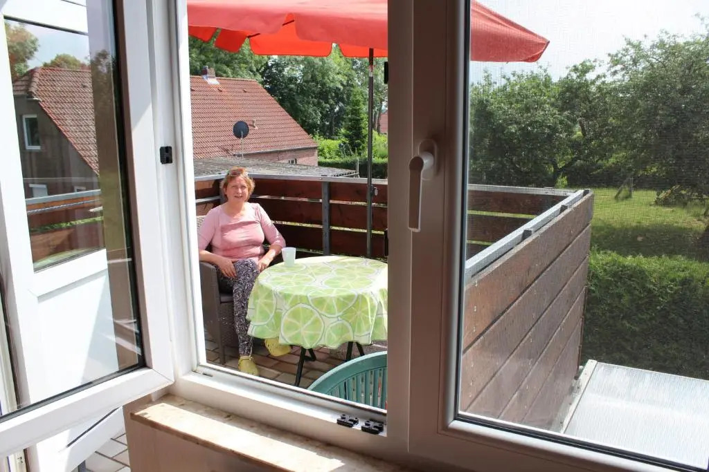 Ferienwohnung Rabenstein