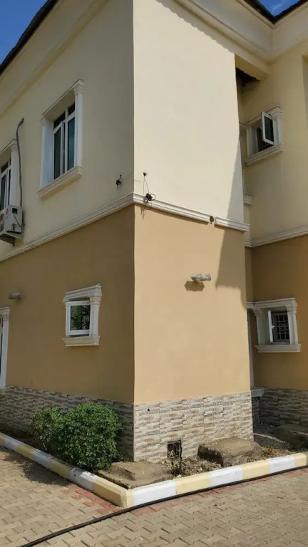 Sunabi Hotels and Apartments