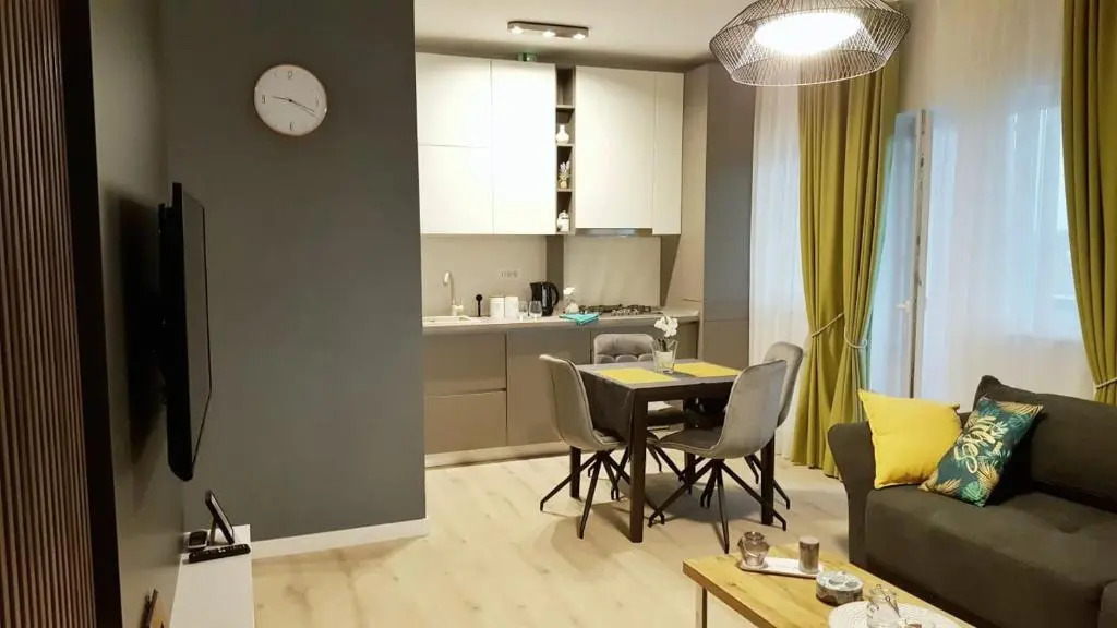 NOEMA Apartment