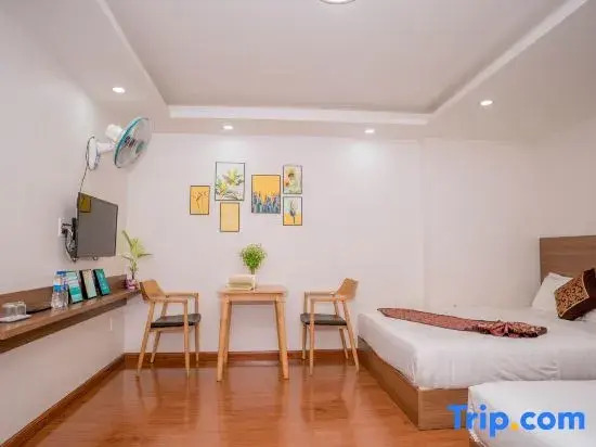 Sky House Hotel