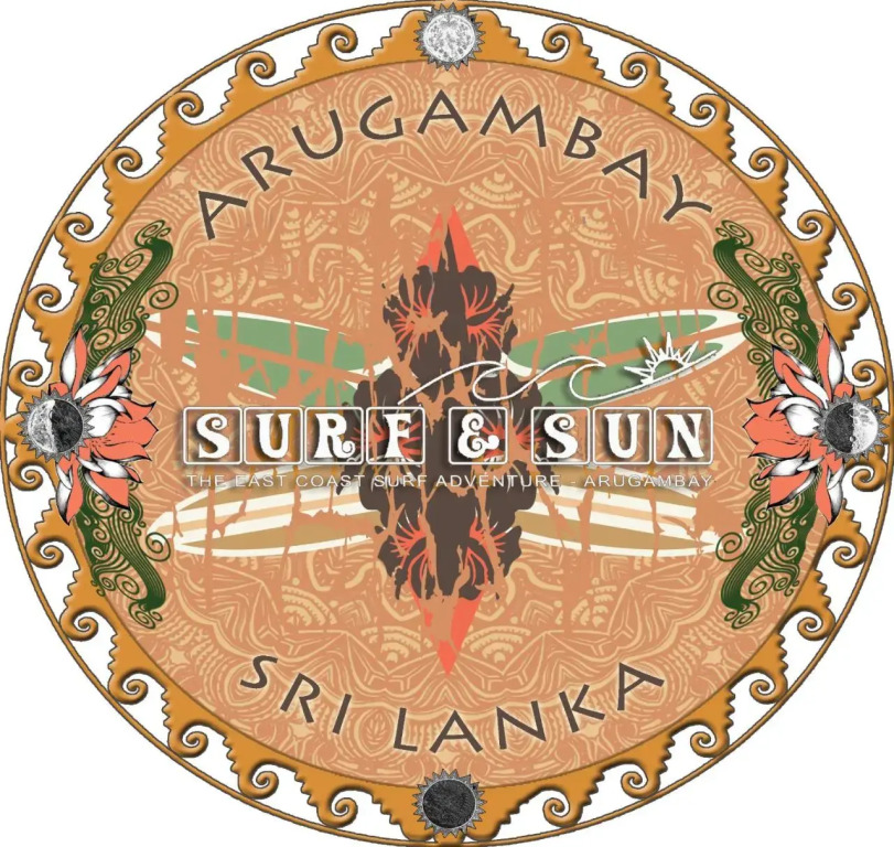 SURF N SUN - Arugam Bay