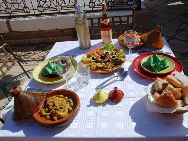 Riad Ecila