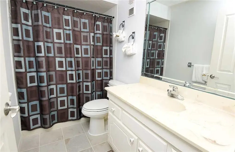 Regency 710 - Two Bedroom Condo