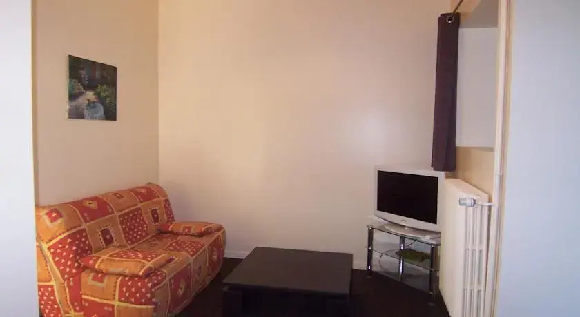 Appartement Le Bellune