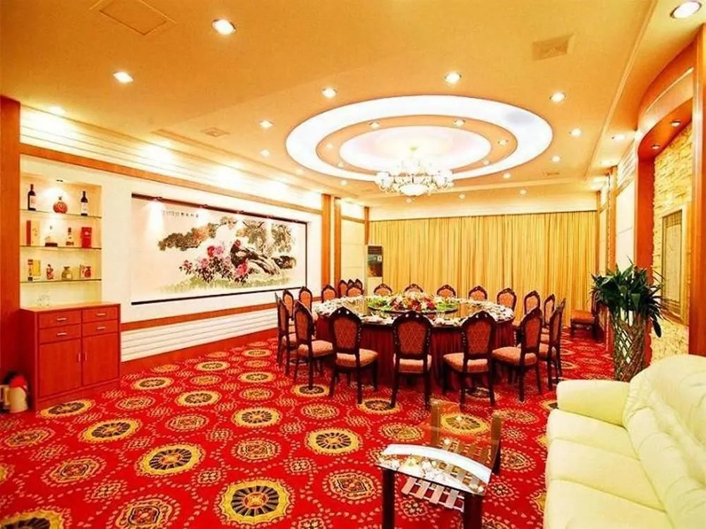 Jinshan Hotel
