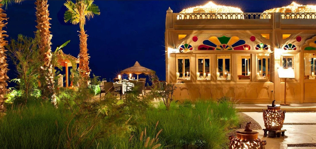 Baron Resort Sharm El Sheikh