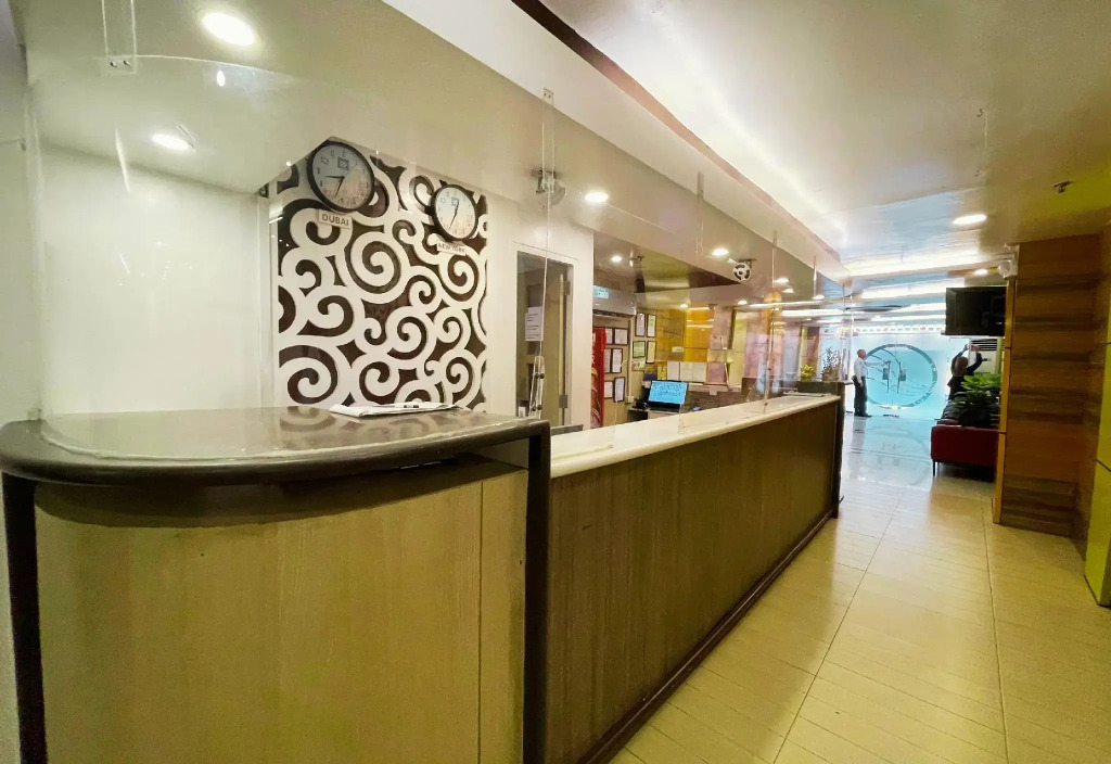 Hotel 99 Monumento