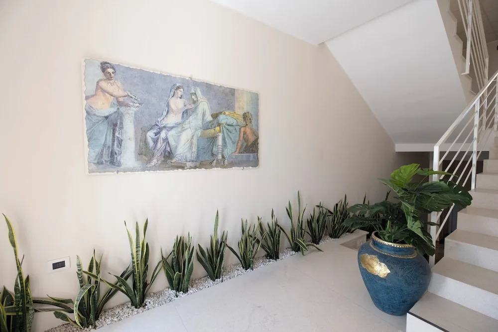 Residence OSole Mio Pompei